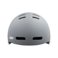 Lazer hjelm One + matt grå 55-59