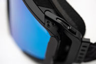 Bliz Goggles Switch Nano Optics One Size
