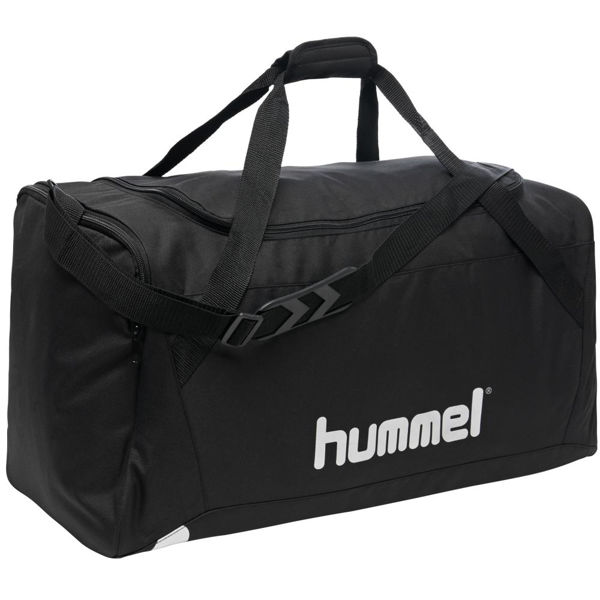 Hummel  Core Sports Bag S