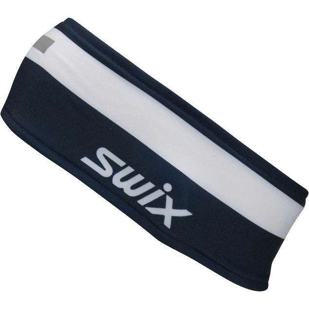 Swix  Motion Light Headband 58