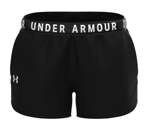 Under Armour  Play Up Shorts 3.0 W XS