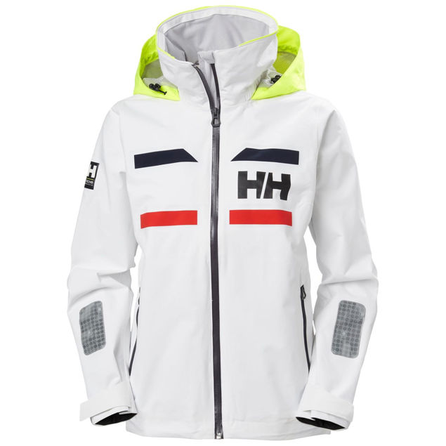 Helly Hansen  W Salt Navigator Jacket XL