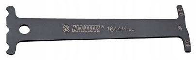 Unior  Chain wear indicator