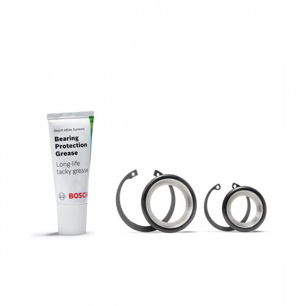 Bosch Service kit Bearing protection ring BDU4xx