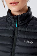 Rab  Microlight Vest Wmns 16
