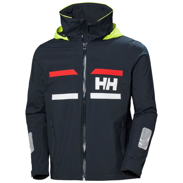 Helly Hansen  Salt Navigator Jacket S