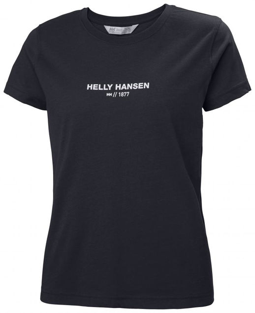 Helly Hansen  W Rwb Graphic T-Shirt XL