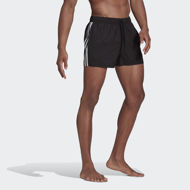 Adidas  Classic 3-Stripes Swim Shorts XL