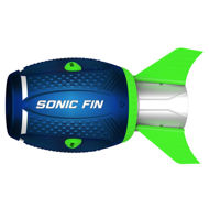 Aerobie  Sonic Fin F21 OneSize