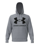 Under Armour  UA Rival Fleece Big Logo HD XXL