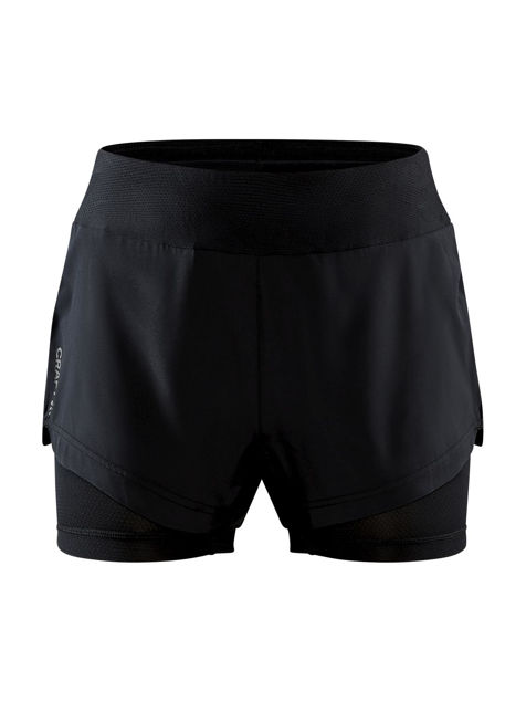Craft  Adv Essence 2-in-1 Shorts W XL