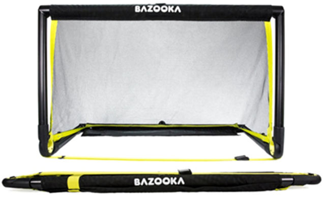 BazookaGoal 120x75cm 120x75 cm