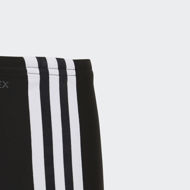 Adidas  3-stripes Svømmeshorts Jr 176