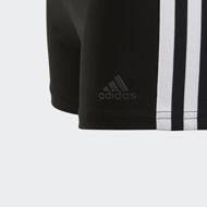 Adidas  3-stripes Svømmeshorts Jr 176