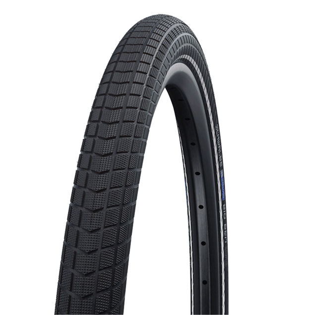 SCHWALBE Big Ben Standard tire 27,5 x 2,00 (50-584)
