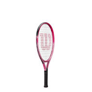Wilson  Burn Pink 21 Tennis Racket 21