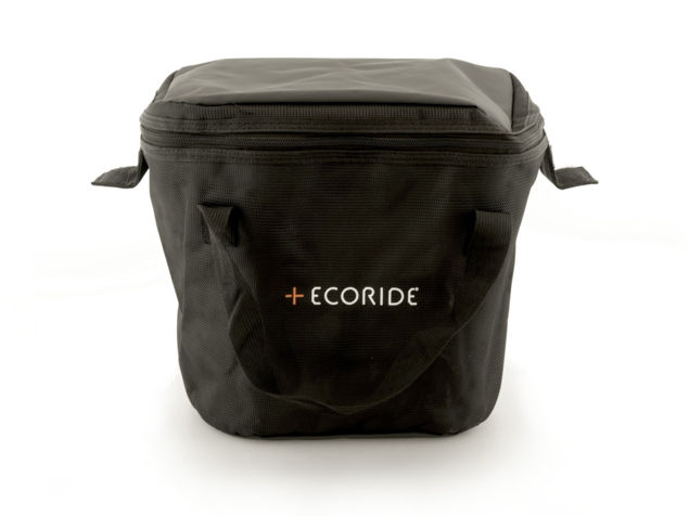 Ecoride BAG FOR FRONT BASKET - STANDARD