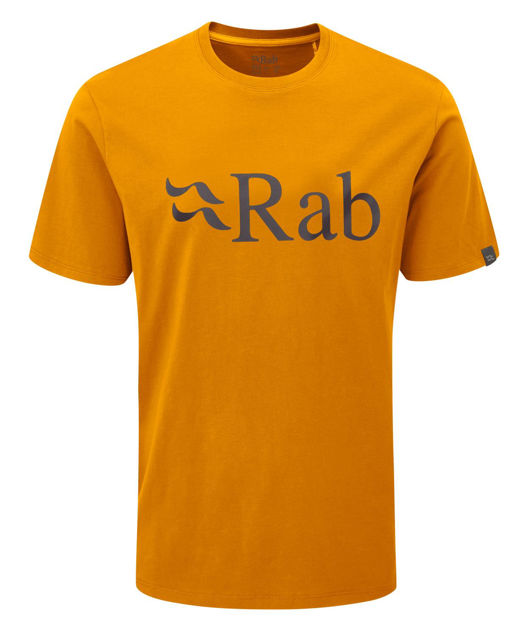 Rab  Stance Logo Tee XL