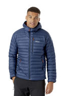 Rab  Microlight Alpine Jacket XL