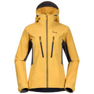 Bergans  Cecilie Mtn Softshell Jacket XL