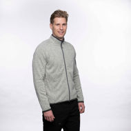 Bergans  Kamphaug Knitted Jacket XL
