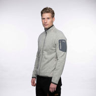 Bergans  Kamphaug Knitted Jacket XL