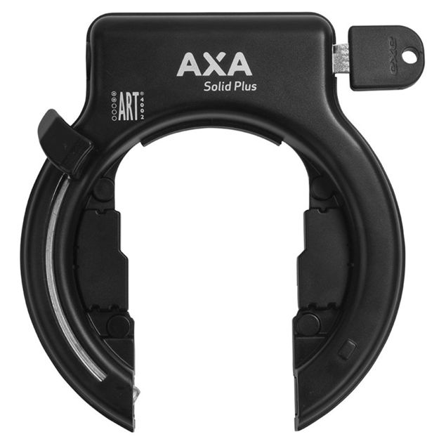 AXA Solid Plus Ring lock