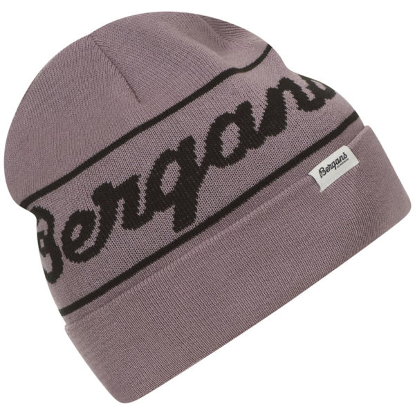 Bergans  Logo Beanie Onesize
