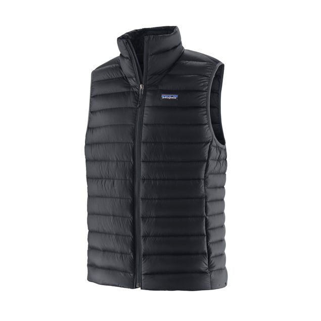 Patagonia  M´s Down Sweater Vest XL