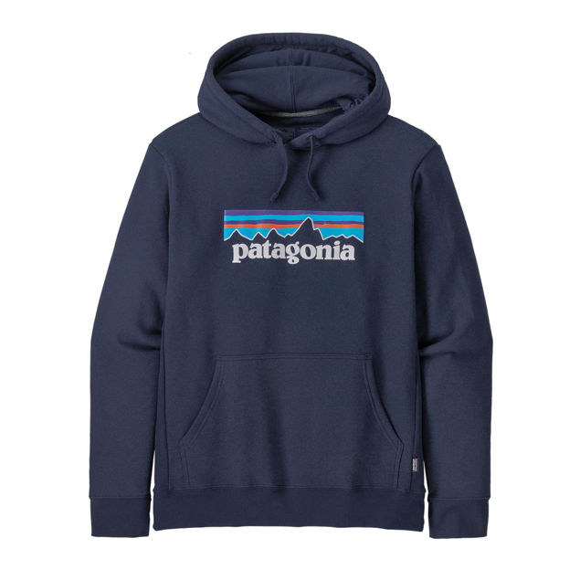 Patagonia  P-6 Logo Uprisal Hoody XL