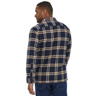 Patagonia  M´S L/S Organic Cotton Mw Fjord Flannel Shirt XL