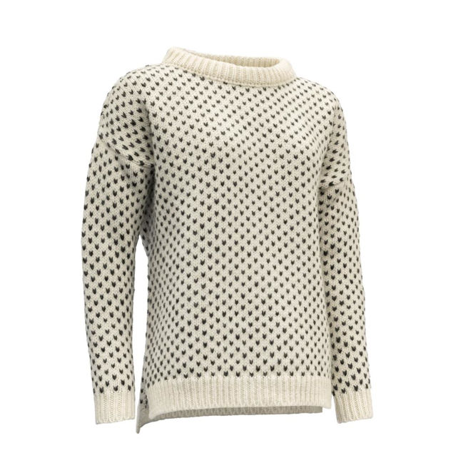 Devold  Nordsjø Wool Sweater Wmn XL