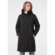 Helly Hansen  W Victoria Ins Rain Coat XL