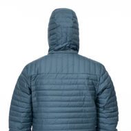 Bergans  Lava Light Down Jacket W/Hood Men XL