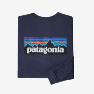 Patagonia  M L/S P-6 Logo Responsibili-Tee XL