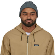 Patagonia  Fishermans Rolled Beanie Onesize
