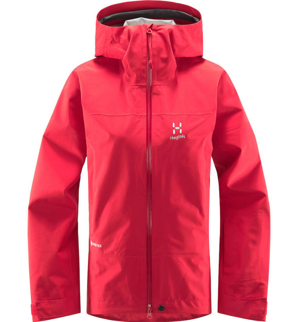 Haglöfs  Spire Alpine Gtx Jacket Women XL