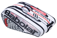 Babolat Pure Strike Racketbag X 12