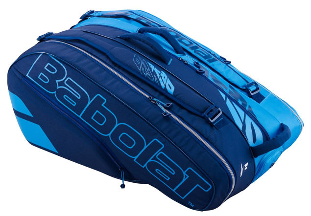 Babolat Pure Drive Racketbag X 12 2021