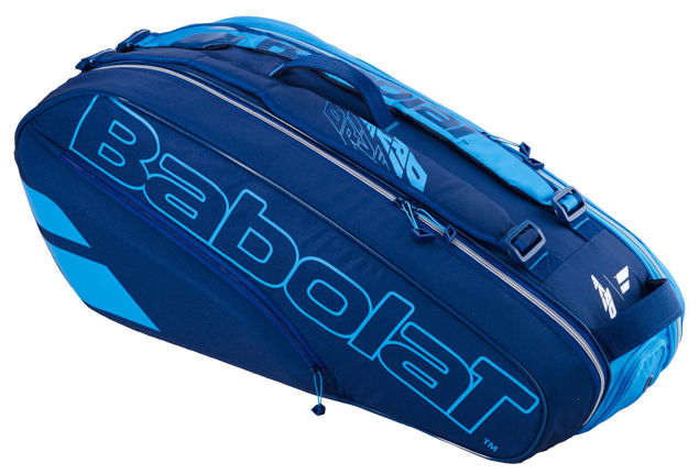 Babolat Pure Drive Racketbag X6 2021 6