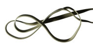 Casall  Long rubber band medium OneSize