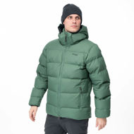 Bergans  Lava Warm Down Jacket W/Hood Men XL