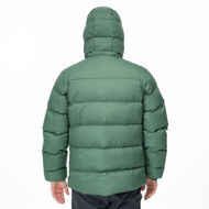 Bergans  Lava Warm Down Jacket W/Hood Men XL