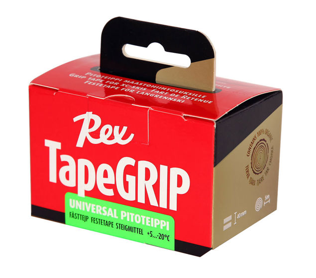 Rex  Tape Universal 5-6par.Ski