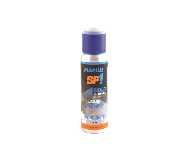 Maplus  BP1 - COLD LIQUID PARAFFIN 75ml