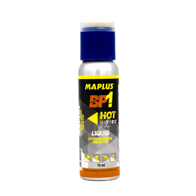 Maplus  BP1 - HOT LIQUID PARAFFIN 75 ml