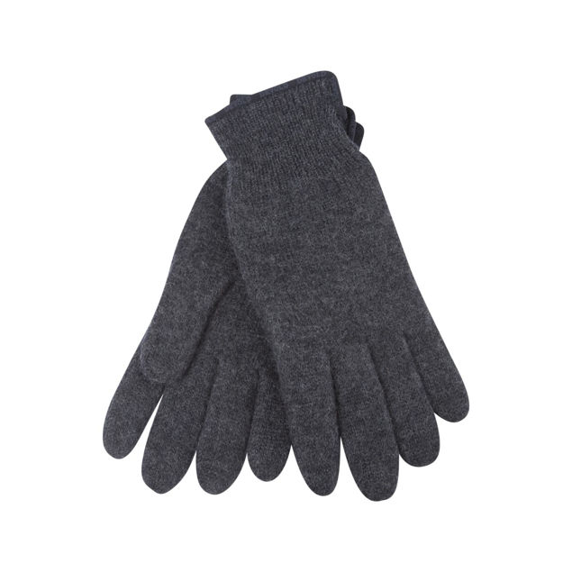 Devold  Wool Glove 9,5