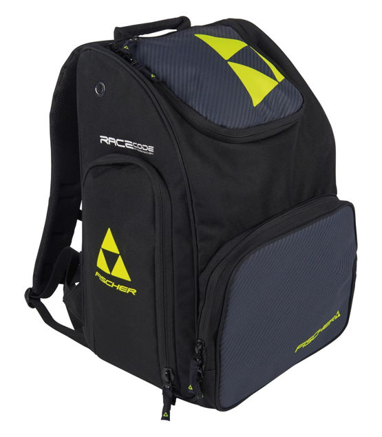 Fischer  Backpack Race 55l One Size
