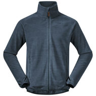 Bergans  Hareid Fleece Jacket Nohood XL
