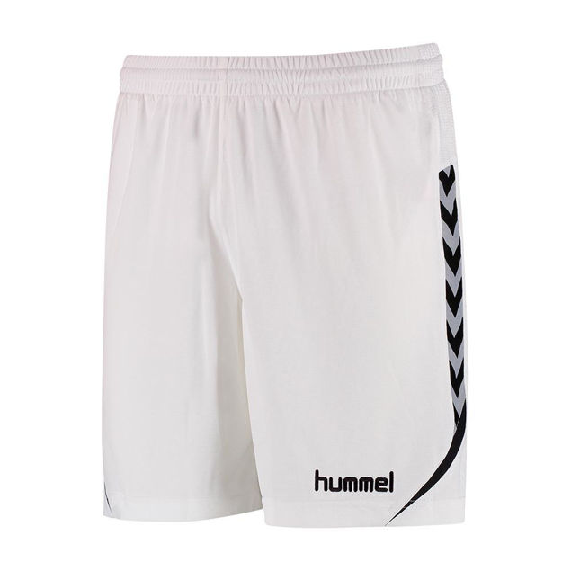 Hummel  Auth. Charge Poly Shorts XL